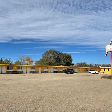 Dundurn Motel 外观 照片