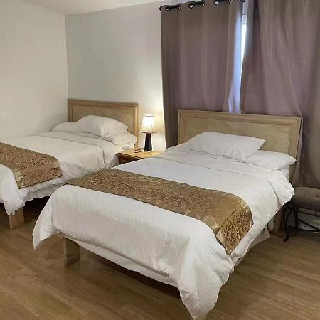 Dundurn Motel 外观 照片