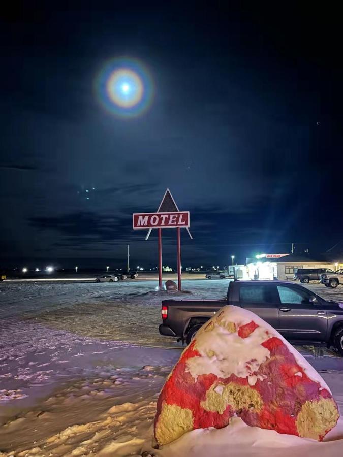 Dundurn Motel 外观 照片