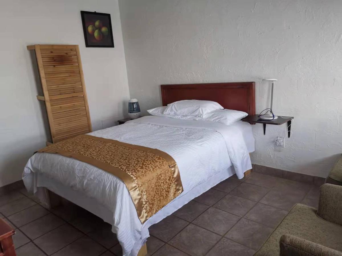 Dundurn Motel 外观 照片