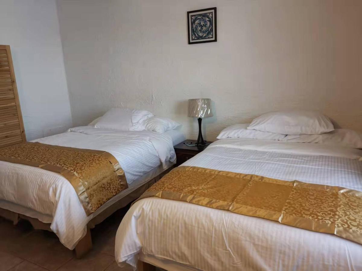 Dundurn Motel 外观 照片