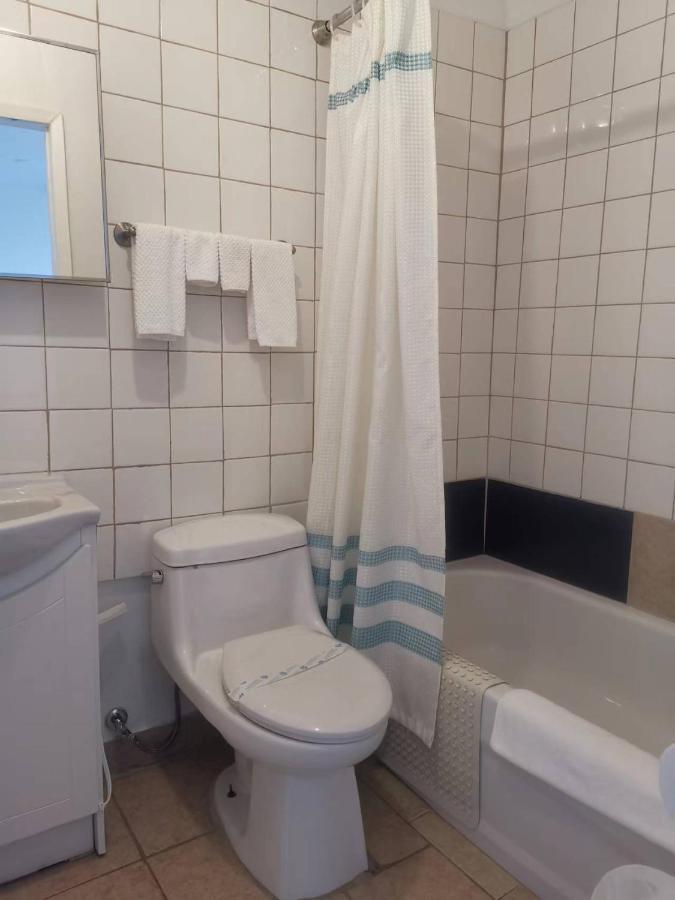 Dundurn Motel 外观 照片