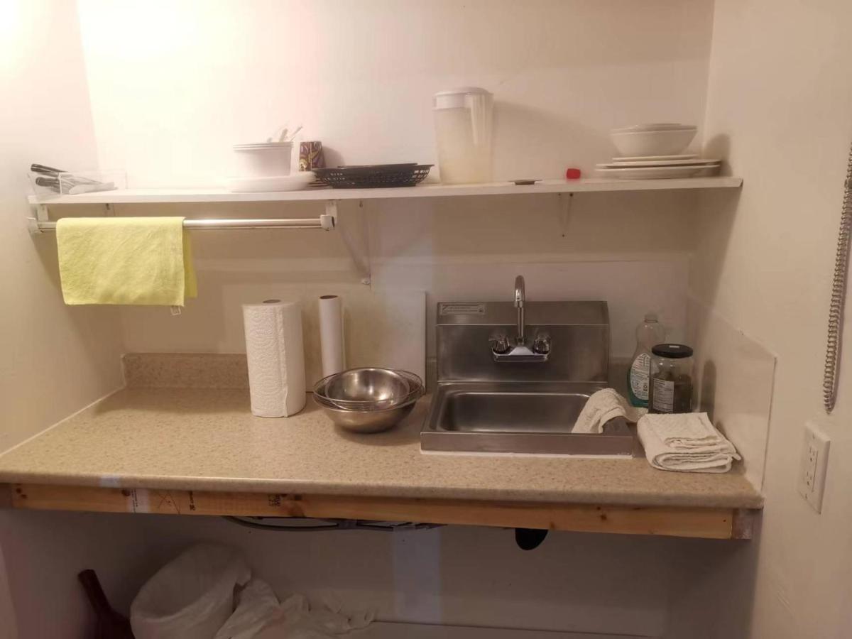 Dundurn Motel 外观 照片