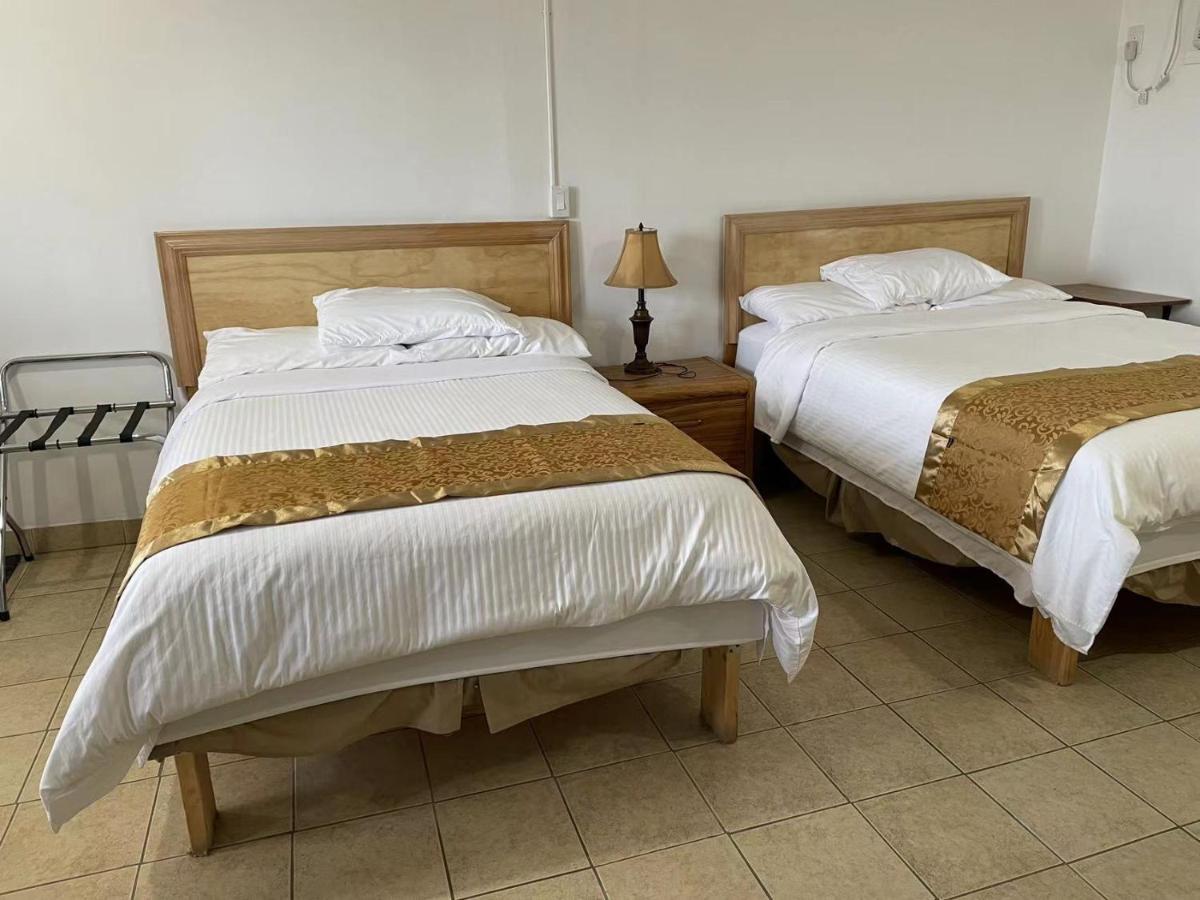 Dundurn Motel 外观 照片