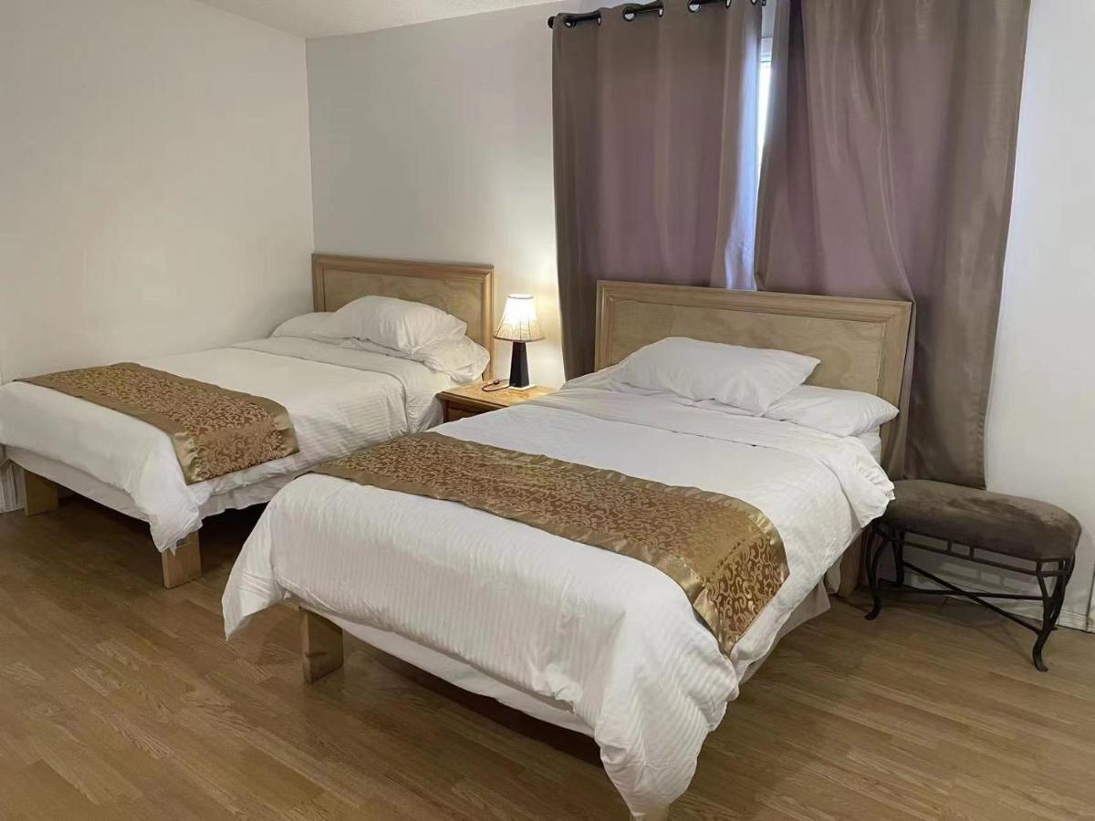 Dundurn Motel 外观 照片